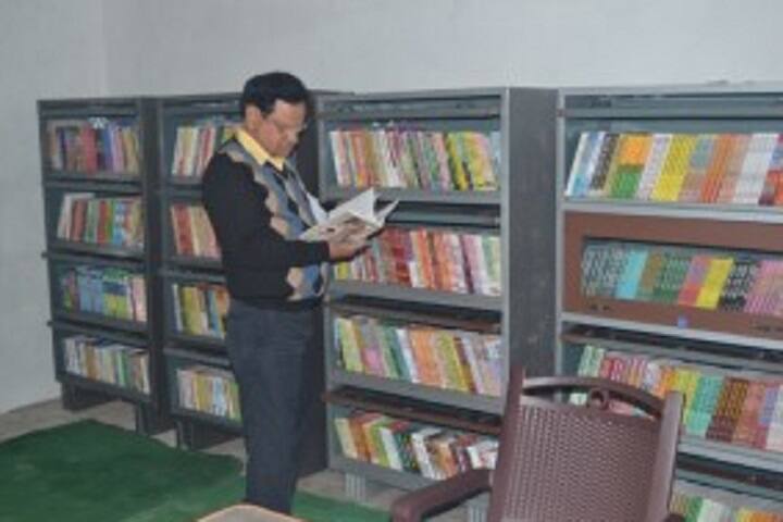 library